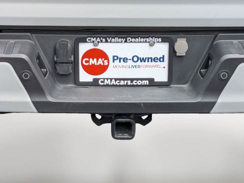 Used 2023 Ford F150 XL w/ STX Appearance Package AWD/4WD image 34