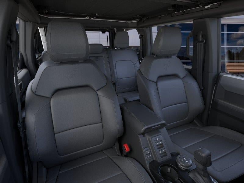 New 2026 Ford Bronco Big Bend AWD/4WD image 10