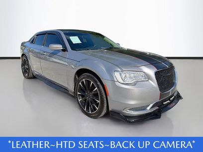 Used 2016 Chrysler 300 Limited