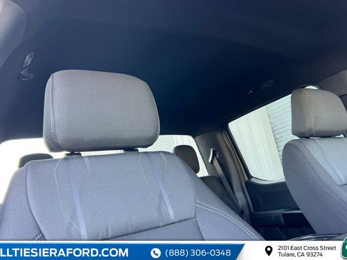 New 2026 Ford F150 STX image 17