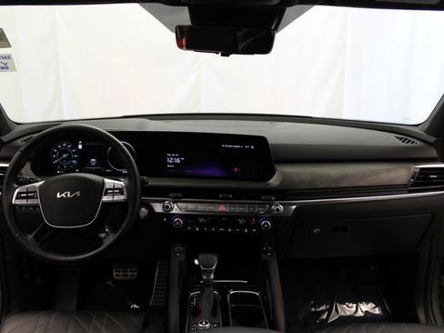 Used 2024 Kia Telluride SX Prestige X-Line AWD/4WD image 23