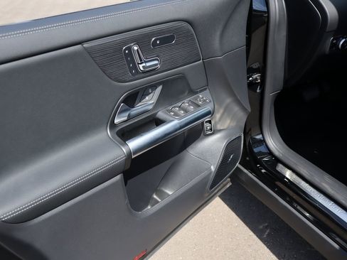 New 2026 Mercedes-Benz GLA 250 4MATIC image 23