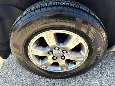 Used 2007 Toyota Highlander 2WD V6 image 8