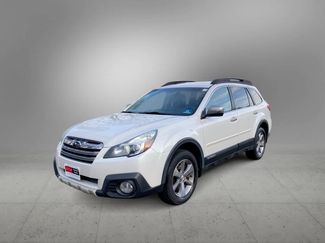 Used 2014 Subaru Outback 3.6R Limited video 1