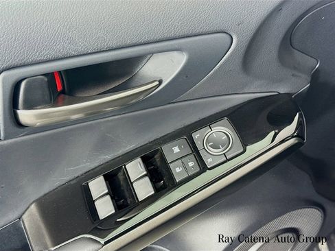 Certified 2025 Lexus IS 350 F Sport w/ Accessory Package image 18