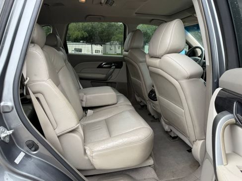 Used 2009 Acura MDX w/ Technology & Entertainment AWD/4WD image 17