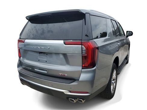New 2026 GMC Yukon Denali RWD image 5