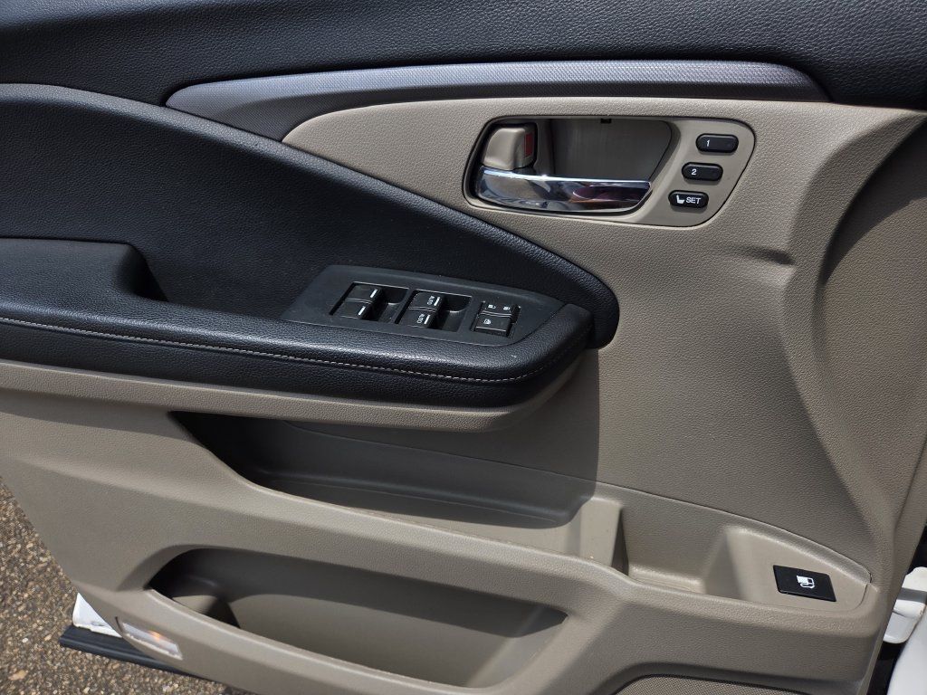 Certified 2023 Honda Ridgeline RTL-E image 17