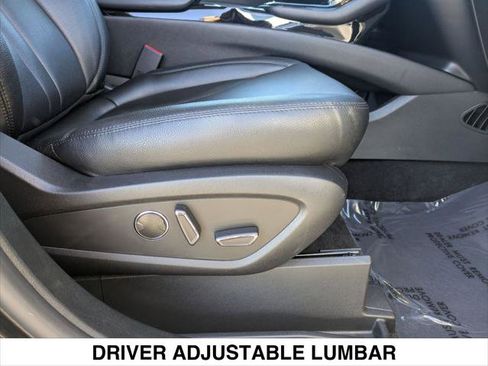 Used 2023 Lincoln Nautilus AWD w/ Premium Package image 26