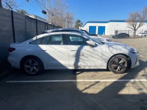 Used 2025 Audi A5 2.0T Premium w/ Convenience Package image 3