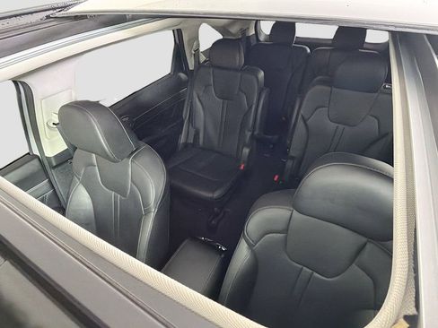 Used 2022 Kia Sorento SX FWD image 16