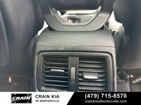 Used 2017 BMW X1 sDrive28i FWD image 11