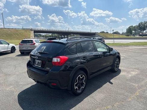 Used 2014 Subaru Crosstrek 2.0i Limited w/ Popular Package #2 AWD/4WD image 36