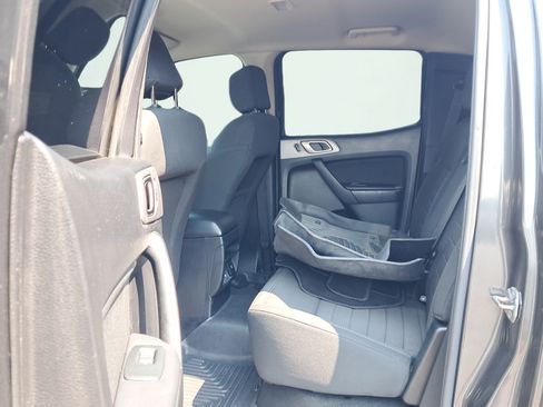 Used 2019 Ford Ranger XLT w/ Equipment Group 301A Mid RWD image 12