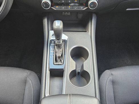 Used 2022 Nissan Altima 2.5 SV FWD image 12