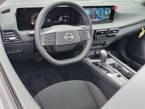 New 2026 Nissan Sentra S w/ S Cold Weather Package FWD image 6
