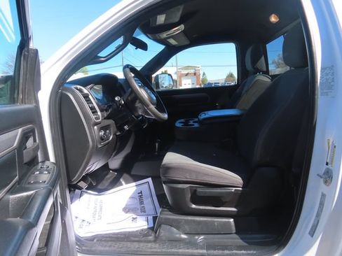 Used 2022 RAM 2500 Tradesman AWD/4WD image 18