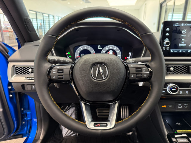 Used 2026 Acura Integra A-Spec w/ Technology Package FWD image 21