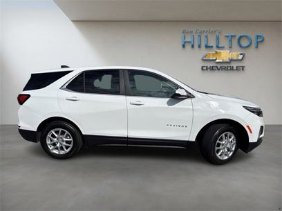 Used 2023 Chevrolet Equinox LT
