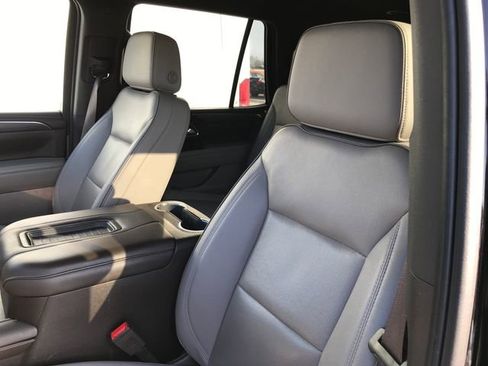 Certified 2024 GMC Yukon SLT image 4