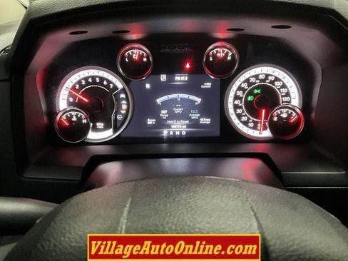 Used 2018 RAM 1500 Sport w/ Quick Order Package 27Q Night image 16