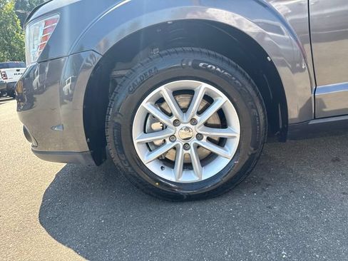 Used 2014 Dodge Journey SXT w/ Flexible Seating Group AWD/4WD image 26