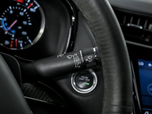 Used 2019 Cadillac CTS V image 30