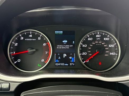 Used 2025 Mitsubishi Eclipse Cross SE image 20