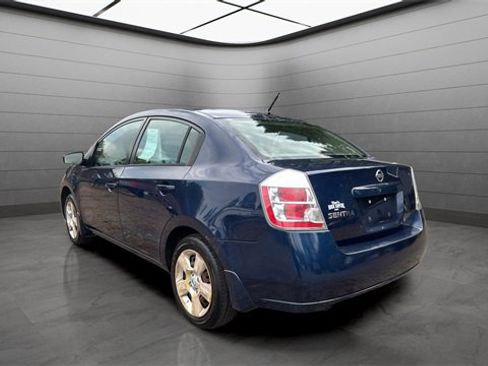 Used 2008 Nissan Sentra 2.0 S image 4
