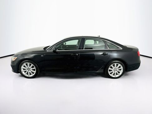 Used 2014 Audi A6 TDI Prestige w/ Prestige Package AWD/4WD image 4