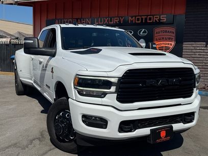Used 2023 RAM 3500 Laramie