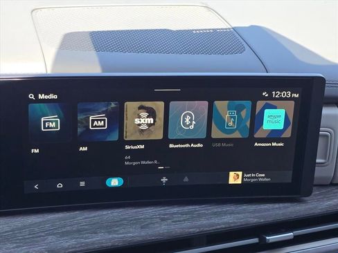 Used 2025 Hyundai Santa Fe Calligraphy image 24