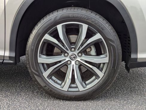 Used 2019 Lexus RX 350 350 w/ Navigation Package image 8