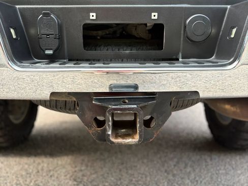 Used 2016 Chevrolet Silverado 2500 LTZ w/ Duramax Plus Package AWD/4WD image 37