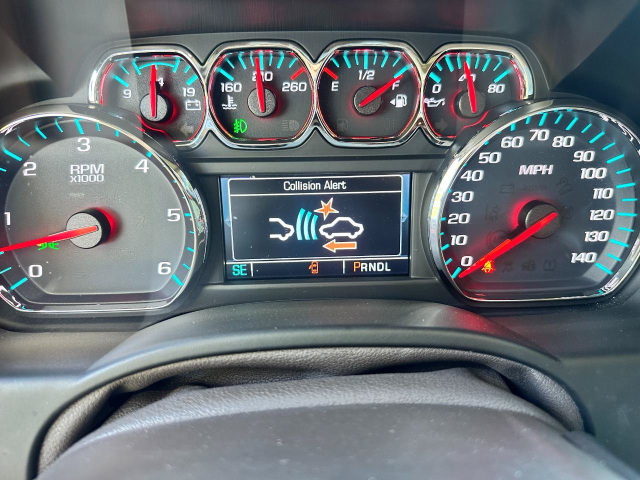 Used 2019 GMC Yukon SLT w/ Open Road Package RWD image 48