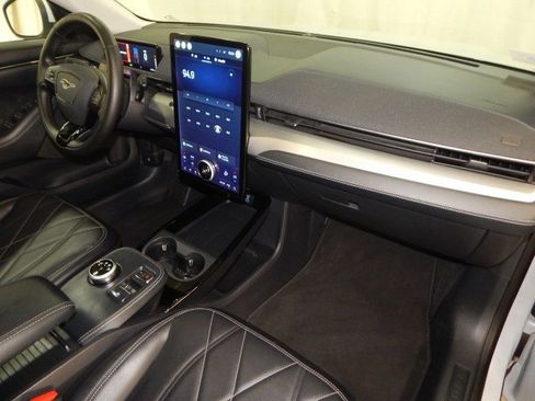 Used 2021 Ford Mustang Mach-E Select w/ Comfort/Technology Package image 18