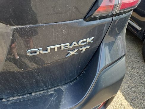 Used 2022 Subaru Outback Limited XT AWD/4WD image 4
