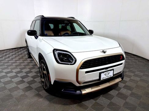 Certified 2026 MINI Cooper Countryman S AWD/4WD image 2
