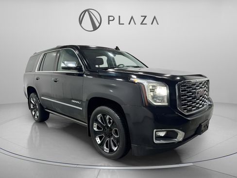 Used 2019 GMC Yukon Denali image 6