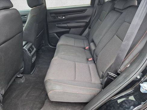 Certified 2026 Honda CR-V TrailSport image 19
