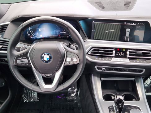 Used 2023 BMW X5 xDrive45e w/ Luxury Seating Package AWD/4WD image 25