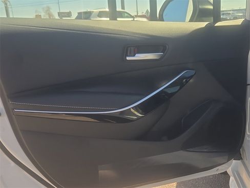 New 2026 Toyota Corolla XLE image 17