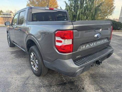 Used 2022 Ford Maverick XLT w/ XLT Luxury Package image 6
