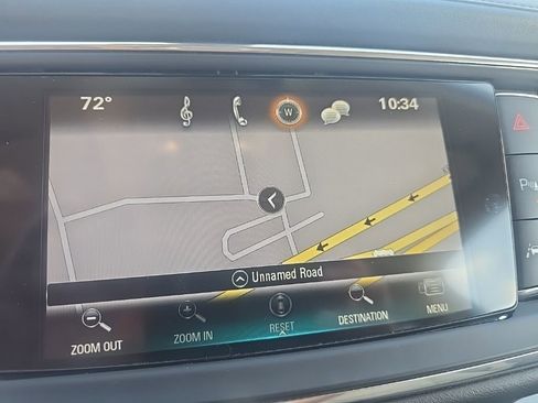 Used 2019 Buick Enclave Premium w/ Trailering Package, 5000 lbs. FWD image 18