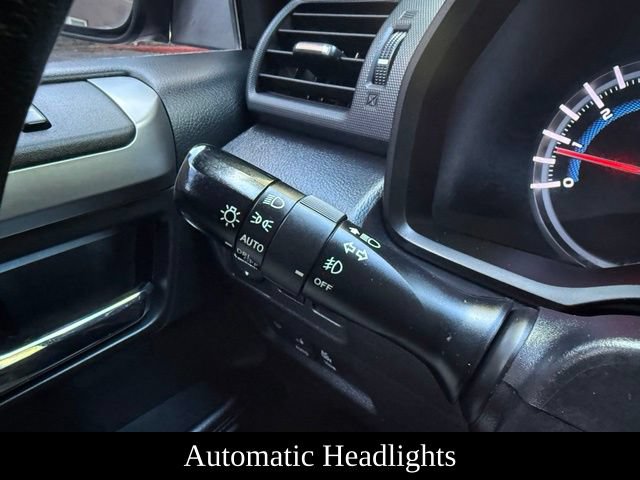 Used 2016 Toyota 4Runner Limited AWD/4WD image 28