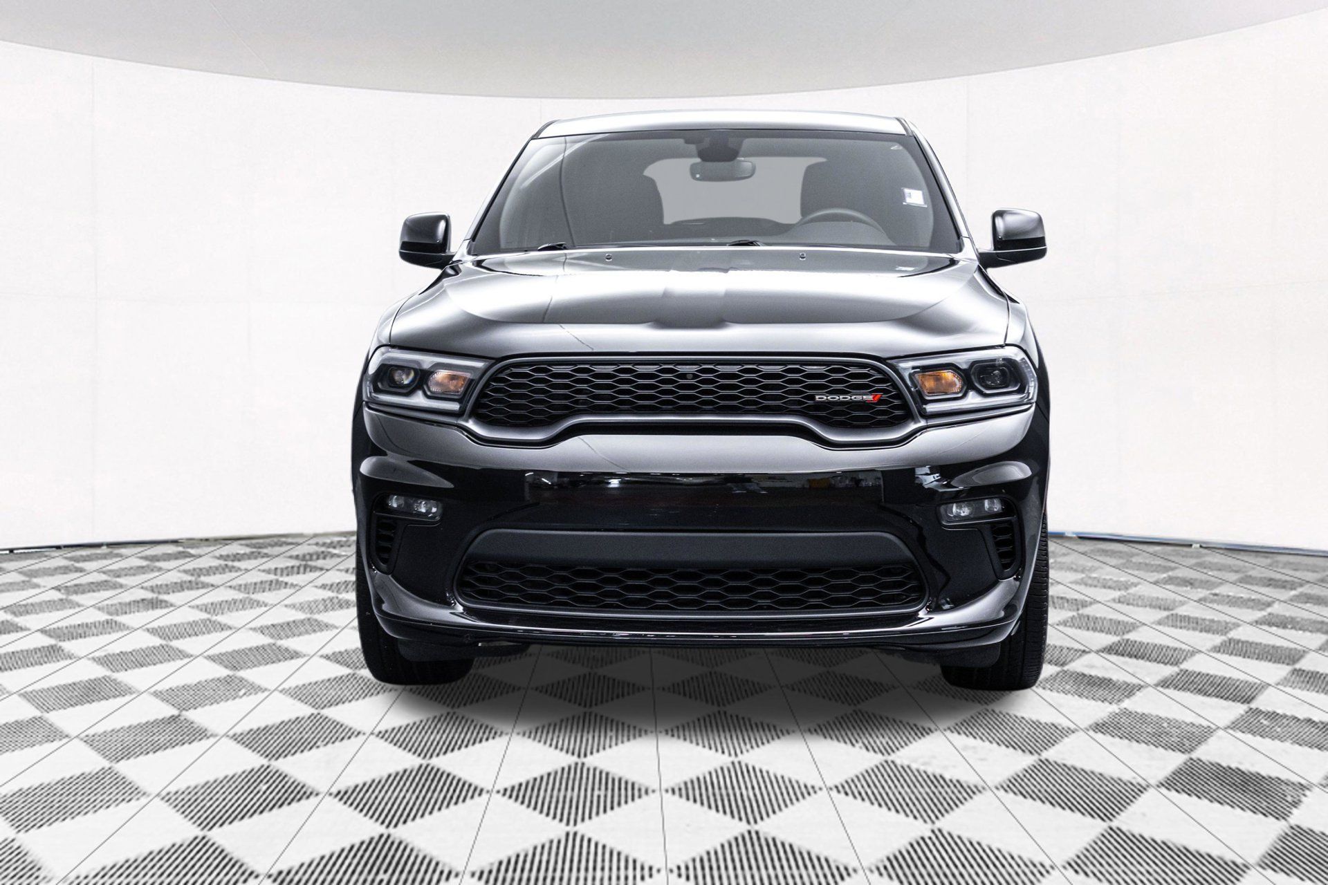 Used 2022 Dodge Durango GT w/ Trailer Tow Group IV AWD/4WD image 16