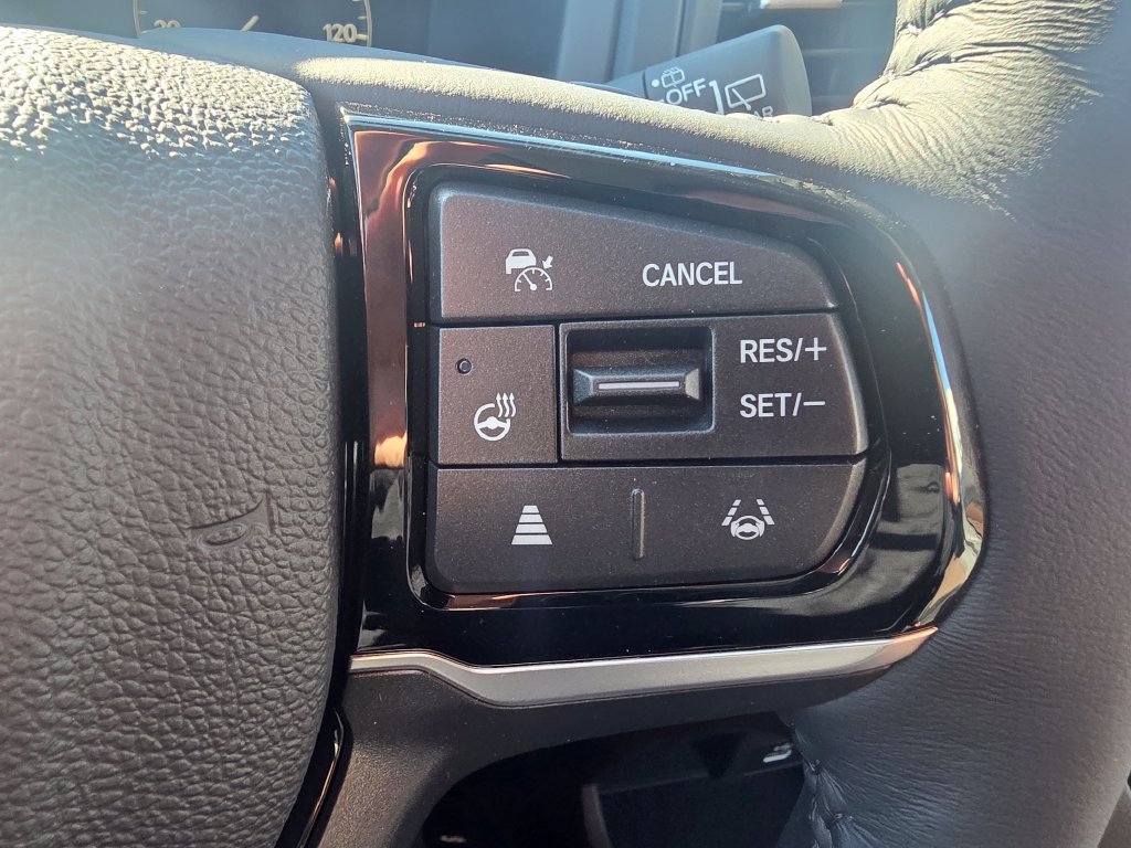 New 2027 Honda Odyssey Elite image 27