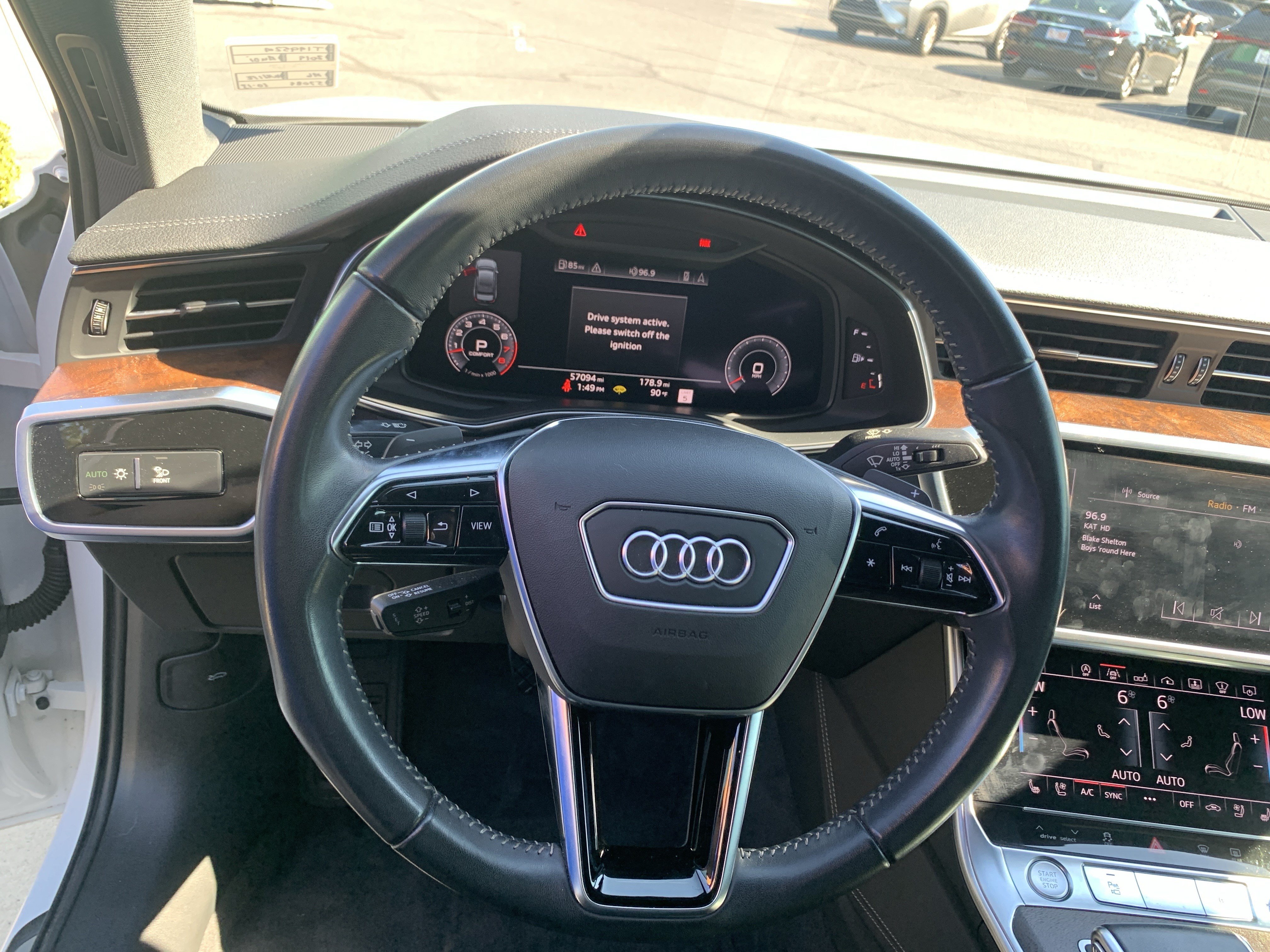 Used 2019 Audi A6 3.0T Prestige AWD/4WD image 18