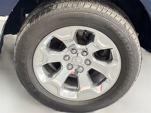 Used 2020 RAM 1500 Big Horn image 29