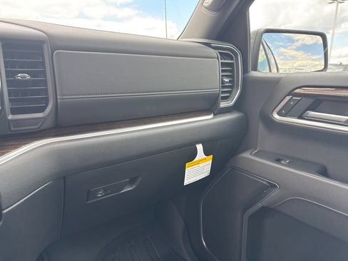 New 2026 GMC Sierra 1500 Elevation w/ Elevation Select Package AWD/4WD image 25